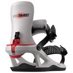 Rome Fix Snowboard Men's Volt Fase Stone Présentation