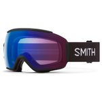 Smith Masque de Ski Sequence Otg *New* Blck 2021 Présentation