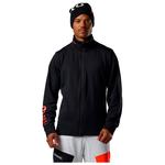 Rossignol Polaire Hero Stretch Fleece Black Présentation