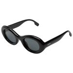Komono Lunettes de soleil Molly Black Présentation