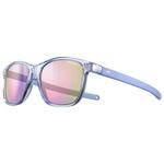 Julbo Lunettes de soleil Turn 2 Translucide Brillant Lila Lila Mat Spectron 3 Présentation