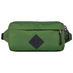 Jansport Sac banane Waisted Waistpack 1L Cargo Green Présentation