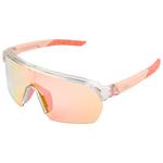 Cairn Lunettes de soleil Roc Light S Mat Crystal Papaye Pink Présentation