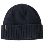 Patagonia Bonnet Brodeo Beanie New Navy Oglc Présentation