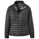 RAB Doudoune Microlight Jacket W Black Présentation