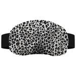 Foehnalpes Etui Masque Ski Goggle Liner Neopard Neige Présentation