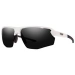 Smith Lunettes de soleil Resolve White Chromapop Black Présentation
