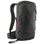 Patagonia Sac à dos Snowdrifter Pack 20L Black Présentation
