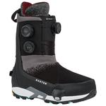 Burton Boots Highshot X Pro Step On Wide Black Présentation