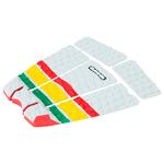 Dakine Pad Surf Bruce Irons Pro Surf Traction Glacier Grey Présentation