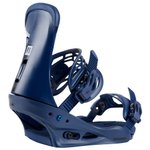 Burton Fix Snowboard Freestyle Nightfall Présentation