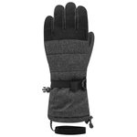 Racer Gant Native 6 Black Grey Présentation