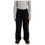 Quiksilver Pantalon Ski Estate Youth Black Présentation