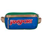 Jansport Sac banane Washington Waistpack 1L Jelly Kelly Présentation