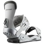 Drake Fix Snowboard Reload Grey Présentation