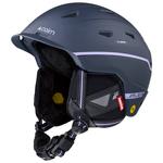Cairn Casque Xplorer Rescue Mips Mat Eclipse Présentation