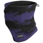 Picture Tour de cou Sub Neckwarmer Retro Fusion Print Présentation