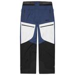 Picture Pantalon Ski Naikoon Patriot Blue Présentation