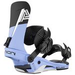 Union Fix Snowboard Atlas Violet Présentation