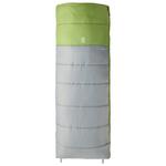 Wilsa Sac de couchage Carnac XL Grey Green Présentation