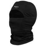Barts Cagoule Thinclava Black Présentation