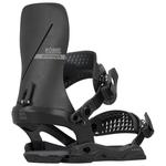Rome Fix Snowboard Katana AW Black Présentation