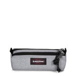 Eastpak Accessoire Simple Trousse Scolaire Eastpak Double Benchmark Sunday Grey - Sans Profil
