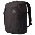 Gregory Sac de voyage Border Easy Cabin 28 Black Lichen Présentation