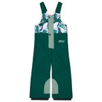 Picture Pantalon Ski Snowy Bib Ponderosa Pine Peppup Présentation