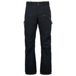 Black Diamond Pantalon Ski Recon Insulated Black Présentation