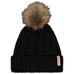 Picture Bonnet Ezah Beanie Black Présentation Picture Bonnet Ezah Beanie Black Présentation