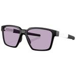 Oakley Lunettes de soleil Actuator Sq Matte Black Prizm Slate Présentation