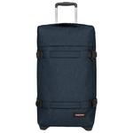 Eastpak Valise Transit'R L 121L Triple Denim Présentation