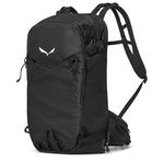 Salewa Sac à dos Sella Tour 32 Black Out Présentation Salewa Sac à dos Sella Tour 32 Black Out Présentation