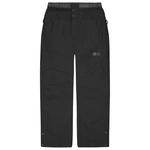 Picture Pantalon Ski Object Black Présentation