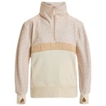 Roxy Sweat Sweeping Peak Pebble Roxygram Présentation
