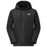 Picture Polaire Park Zip Tech Black Présentation