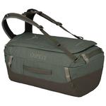 Osprey Duffel Transporter Duffel 40 Pine Leaf Earl Grey Présentation