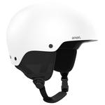 Anon Casque Raider 3 White Présentation Anon Casque Raider 3 White Présentation