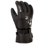 Cairn Gant Augusta Women C-Tex Black Ginko Présentation