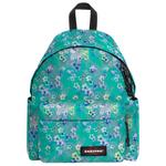 Eastpak Sac à dos Day Pak'r 24L Flora Fade Aqua Présentation