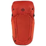Kathmandu Sac à dos Valorous Pack 28L Red Earth Présentation