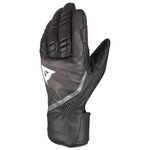 Dainese Gant Speedcarve 13 Gloves Black Anthracite Silver Présentation