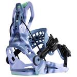 Nidecker Fix Snowboard Fenix Orchid Présentation