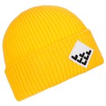 Black Crows Bonnet Mori 2,0 Beanie Fw 21,22 Yello W Présentation