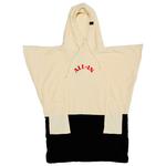 All-In Poncho Surf Junior Crew Ponchos Bad Cat Présentation