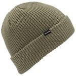 Volcom Bonnet Sweep Beanie Military Présentation