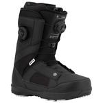 Ride Boots Octave Black Présentation