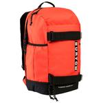 Burton Sac à dos Kids Distortion Pack 18L Fiesta Red Présentation