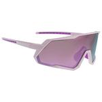 Mundaka Optic Lunettes de soleil Izpegi Pink Brown Cx Pink Gold Revo Présentation